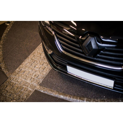 Spoiler delantero para Renault Talisman