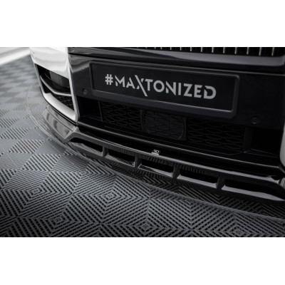 Spoiler delantero para Rolls Royce Cullinan
