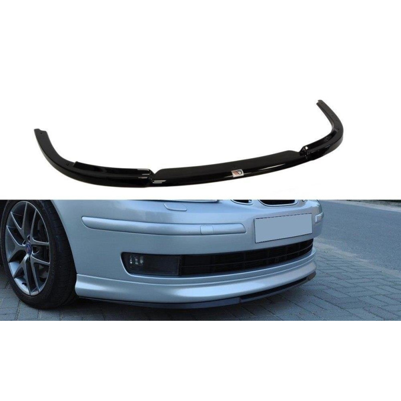 Spoiler delantero para SAAB 9-3 AERO