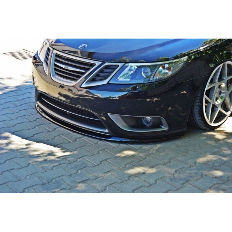 Spoiler delantero para SAAB 9-3 TURBO X