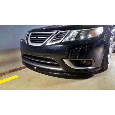 Spoiler delantero para SAAB 9-3 TURBO X