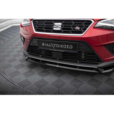 Spoiler delantero para Seat Arona FR Mk1