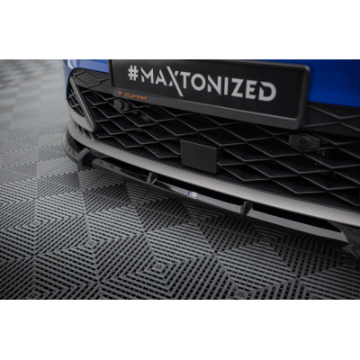 Spoiler delantero para Seat Arona FR Mk1 Facelift