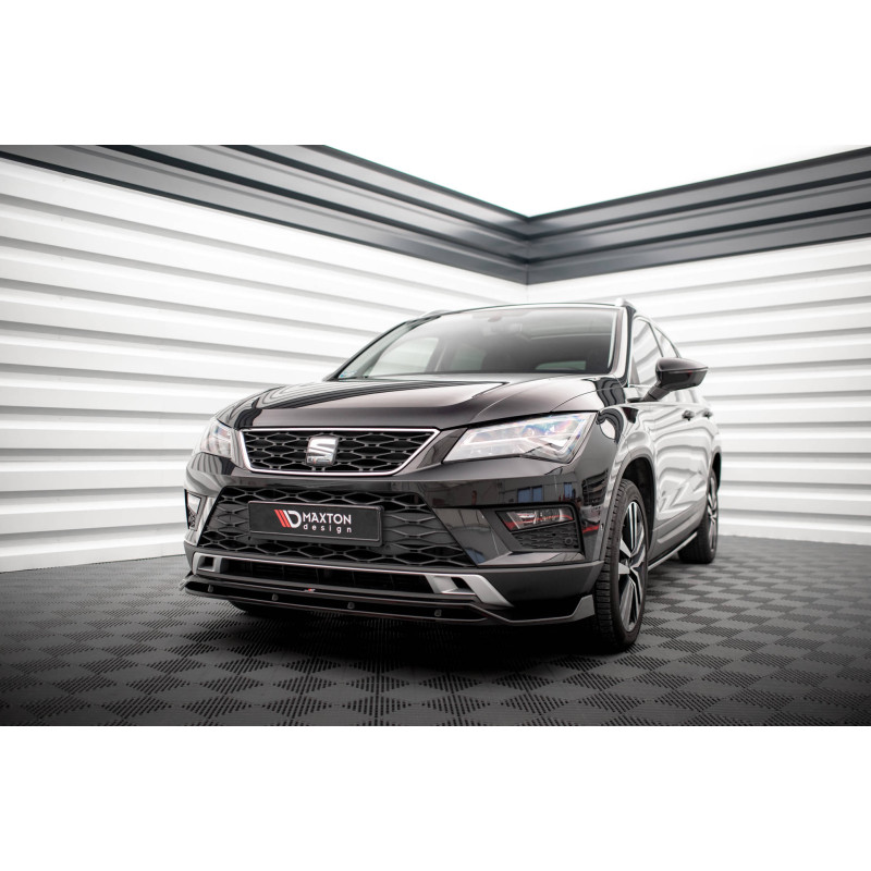 Spoiler delantero para Seat Ateca Mk1