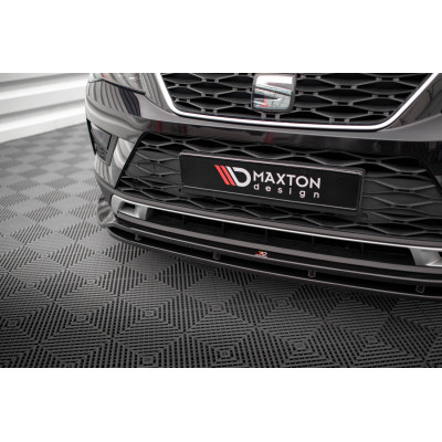 Spoiler delantero para Seat Ateca Mk1