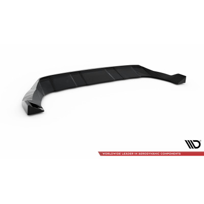 Spoiler delantero para Seat Ateca Mk1