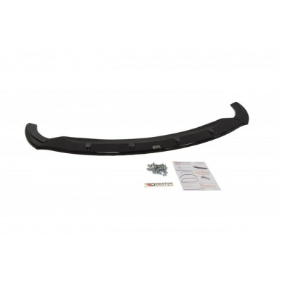 Spoiler delantero para SEAT IBIZA 4 SPORTCOUPE (PREFACE)