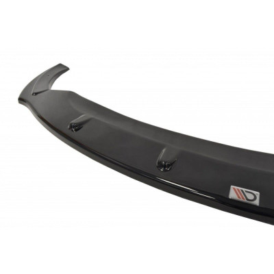 Spoiler delantero para SEAT IBIZA 4 SPORTCOUPE (PREFACE)