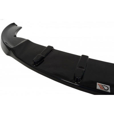 Spoiler delantero para SEAT IBIZA IV (6J) PREFACE MODEL