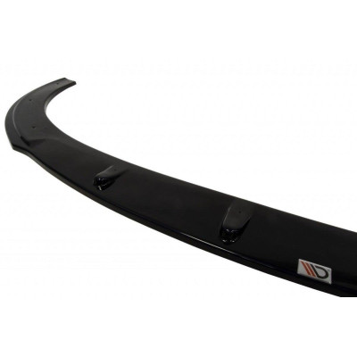 Spoiler delantero para SEAT IBIZA IV CUPRA(6J) PREFACE MODEL
