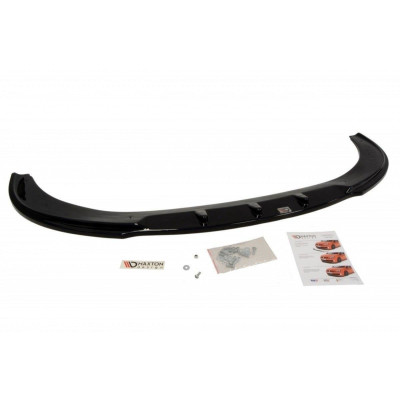 Spoiler delantero para SEAT IBIZA IV FR (6J) PREFACE MODEL