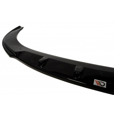 Spoiler delantero para SEAT IBIZA IV FR (6J) PREFACE MODEL