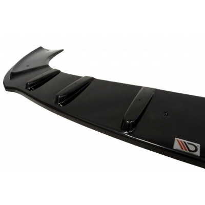 Spoiler delantero para SEAT LEON MK1 (PARA SEAT SPORT PARAGOLPES)