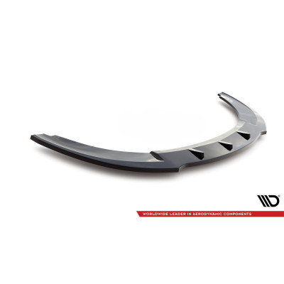 Spoiler delantero para SEAT LEON MK2 CUPRA FR PREFACE