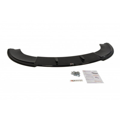 Spoiler delantero para SEAT LEON MK2 MS DESIGN