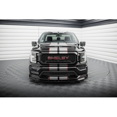 Spoiler delantero para Shelby F150 Super Snake