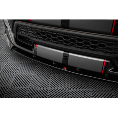 Spoiler delantero para Shelby F150 Super Snake