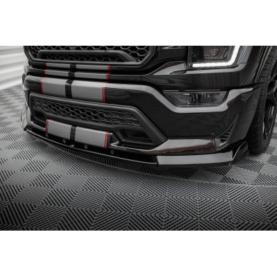 Spoiler delantero para Shelby F150 Super Snake