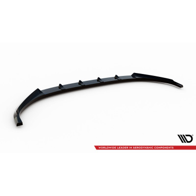 Spoiler delantero para Skoda Enyaq Coupe iV RS