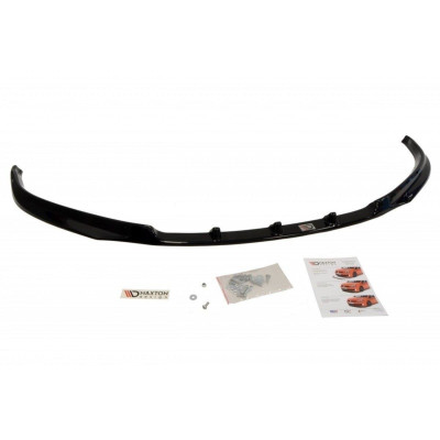 Spoiler delantero para Skoda Fabia Mk2