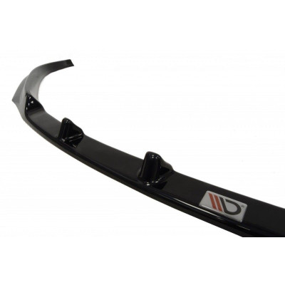 Spoiler delantero para Skoda Fabia Mk2