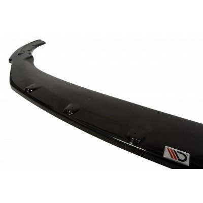 Spoiler delantero para Skoda Fabia Mk2 FL