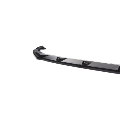 Spoiler delantero para SKODA FABIA MK2 RS