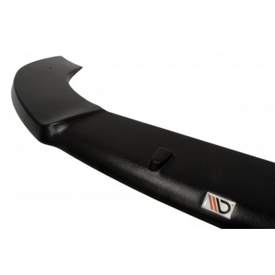 Spoiler delantero para Skoda Fabia RS Mk1