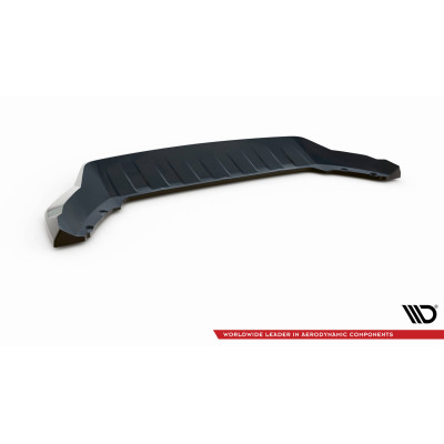 Spoiler delantero para Skoda Karoq Sportline Mk1 Facelift