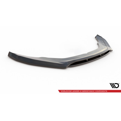 Spoiler delantero para Skoda Kodiaq Mk1 Sportline/RS