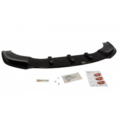 Spoiler delantero para Skoda Octavia Mk2