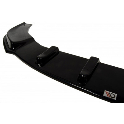 Spoiler delantero para Skoda Octavia Mk2