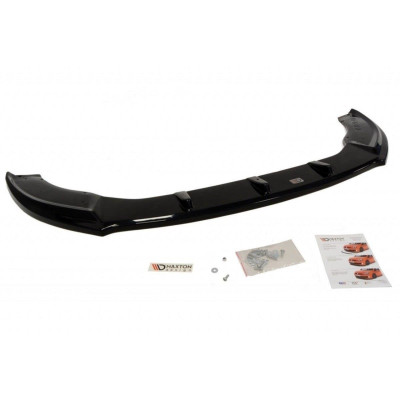 Spoiler delantero para Skoda Superb Mk2 FL