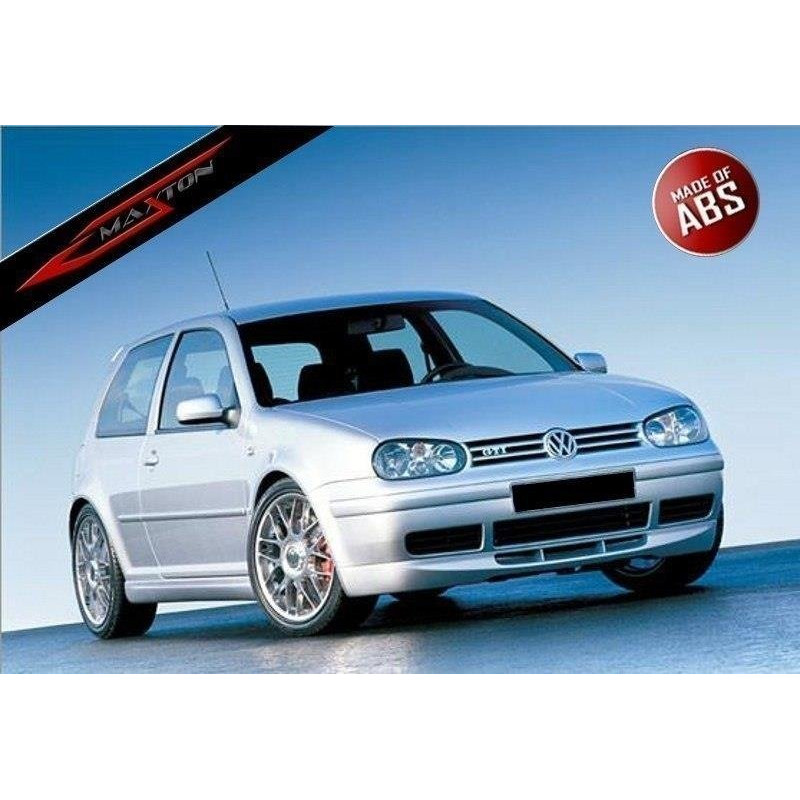 Spoiler delantero para SPOILER VW GOLF 4 25'TH ANNIVERSARY LOOK