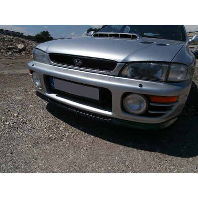 Spoiler delantero para Subaru Impreza GT