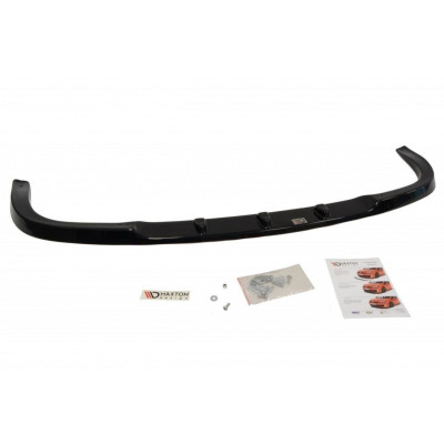 Spoiler delantero para Subaru Impreza GT