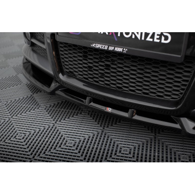 Spoiler delantero para Suzuki Swift Sport Mk4