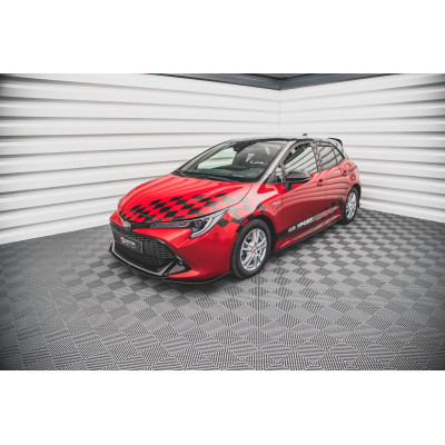 Spoiler delantero para Toyota Corolla GR Sport XII