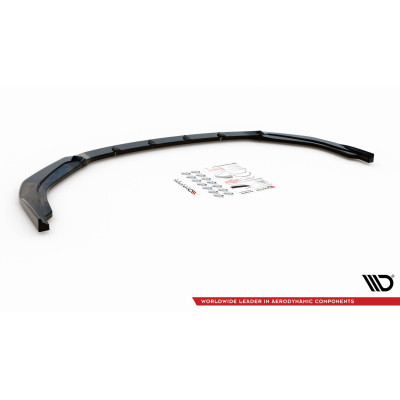 Spoiler delantero para Toyota Corolla GR Sport XII