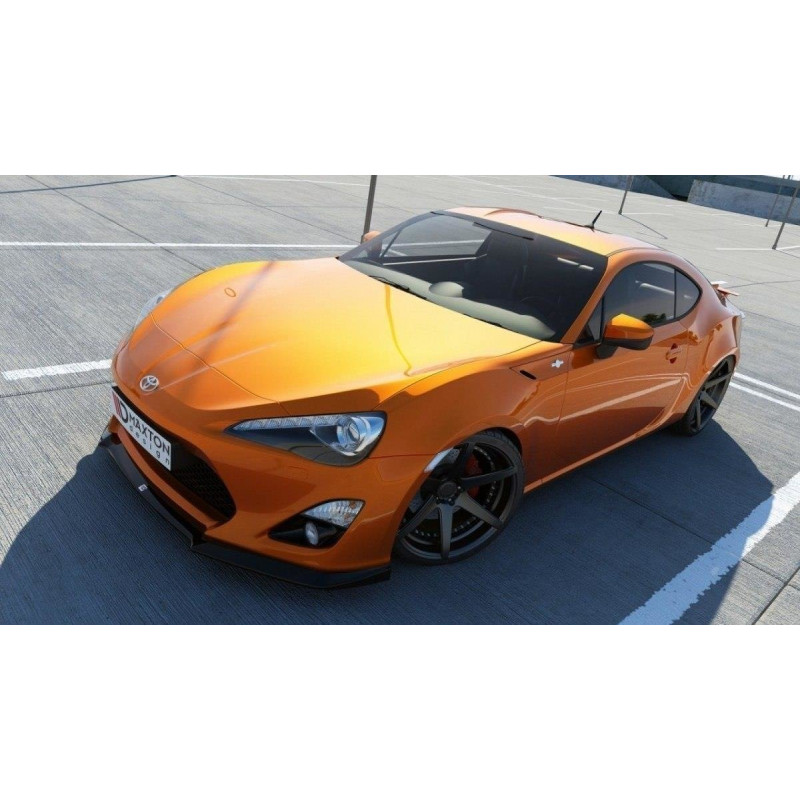 Spoiler delantero para TOYOTA GT86
