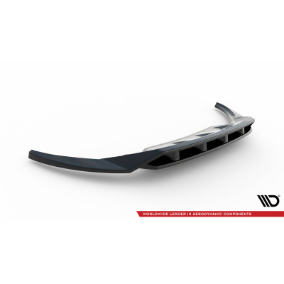 Spoiler delantero para Toyota Hilux Invincible Mk8 Facelift
