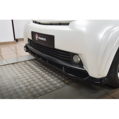 Spoiler delantero para Toyota IQ