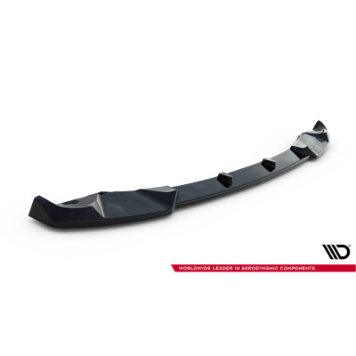 Spoiler delantero para Toyota IQ