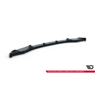 Spoiler delantero para Toyota IQ