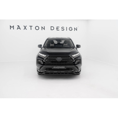 Spoiler delantero para Toyota RAV4 Adventure Mk5