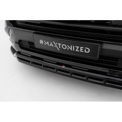 Spoiler delantero para Toyota RAV4 Adventure Mk5