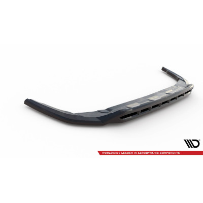 Spoiler delantero para Toyota RAV4 Adventure Mk5