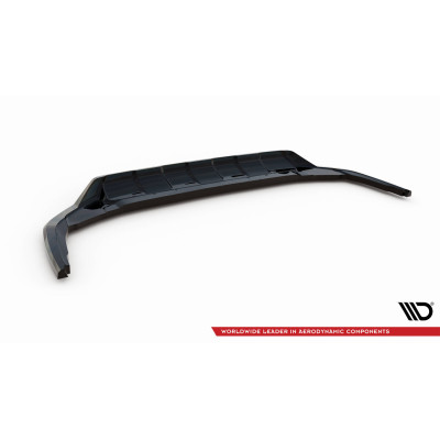 Spoiler delantero para Toyota RAV4 Adventure Mk5