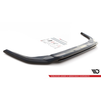 Spoiler delantero para Toyota RAV4 Mk5