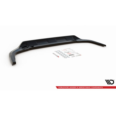 Spoiler delantero para Toyota RAV4 Mk5